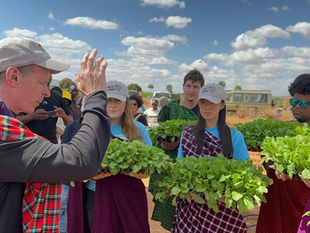 Water 4 Mercy: Divine Mercy Weekend Coverage