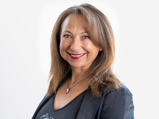 Book Nermine Khouzam Rubin For Your Next Speaking Engagement!