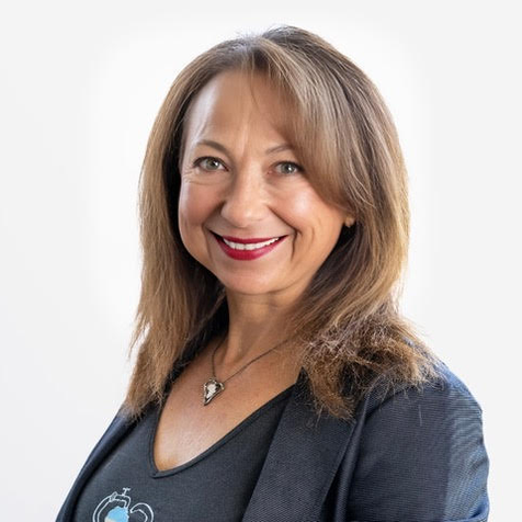 Book Nermine Khouzam Rubin For Your Next Speaking Engagement!