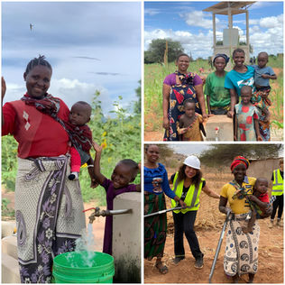 This Mother’s Day, Honor Her by Planting Seeds of Hope