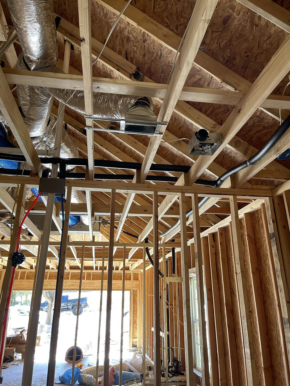 Thumbnail: new build at ft worth"