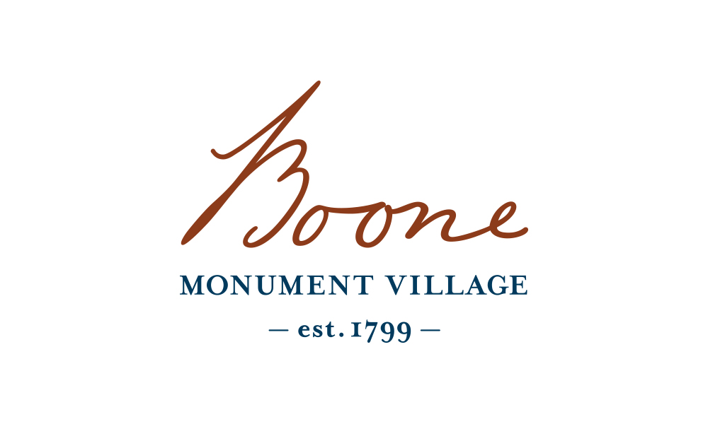 Boone Monument Village Marthasville, MO