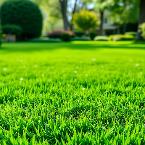A lush green lawn.jpg