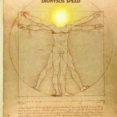 Dionysos Speed hits ABC's Best Books of 2024 list