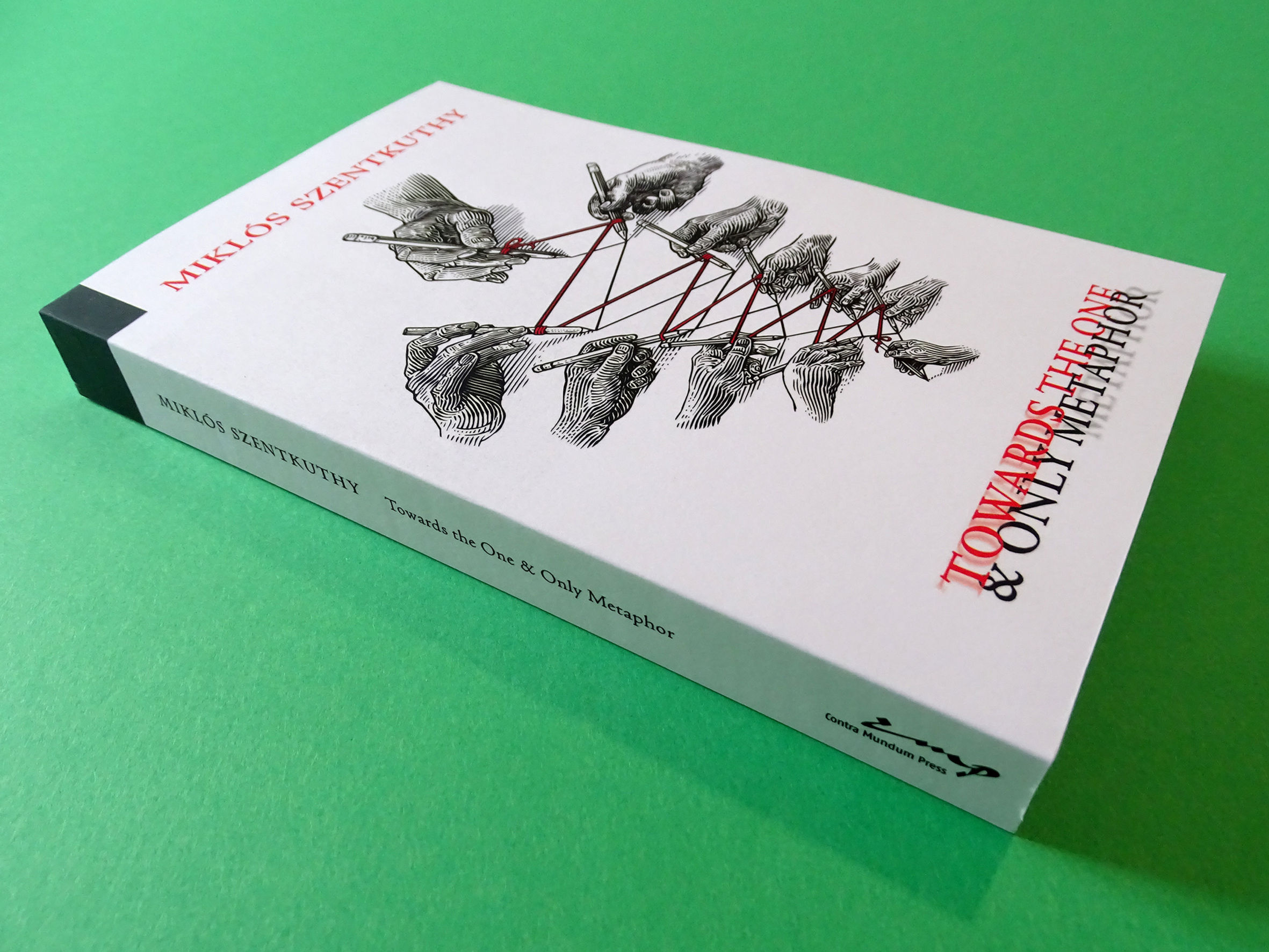 Towards the One & Only Metaphor