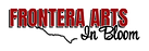 Small Transparent - 5in x 1.5in - Final Frontera Arts In Bloom Logo-01.png