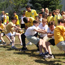 Week 4, Wingate Wars!