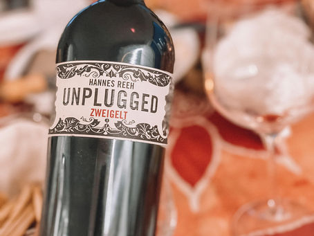 Unplugged Zweigelt