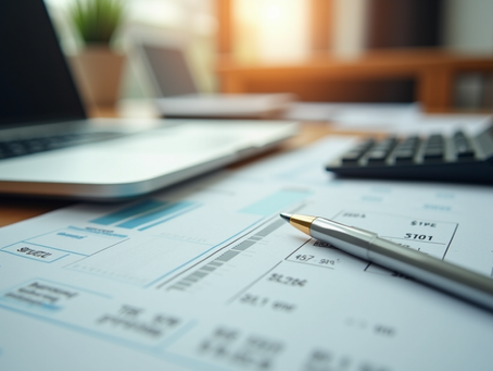 Small Business Finance Management: A Practical Guide to Managing Your Small Business Finances