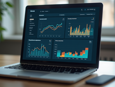 Top UK Accounting Software for Small Businesses