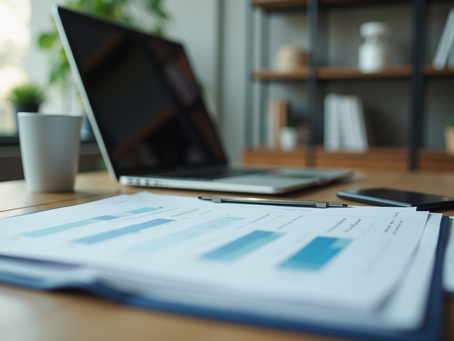 Mastering HMRC Compliance for Your Business: Essential HMRC Compliance Tips