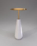 FACET ACCENT TABLE