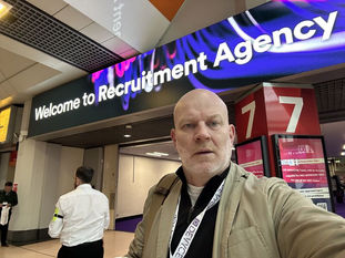 Recruitment Agency Expo Birmingham NEC, UK