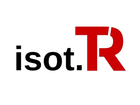 isot.TR Hakkında İlk Tarifimizi Paylaşıyoruz