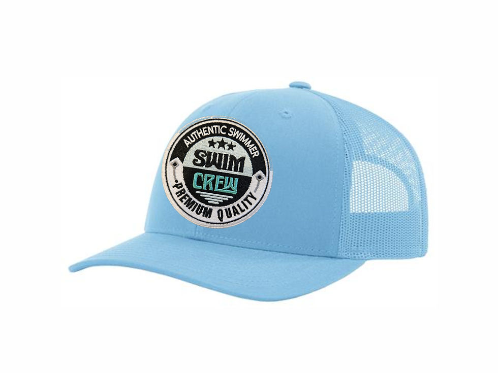 Thumbnail: Swim Crew Columbia