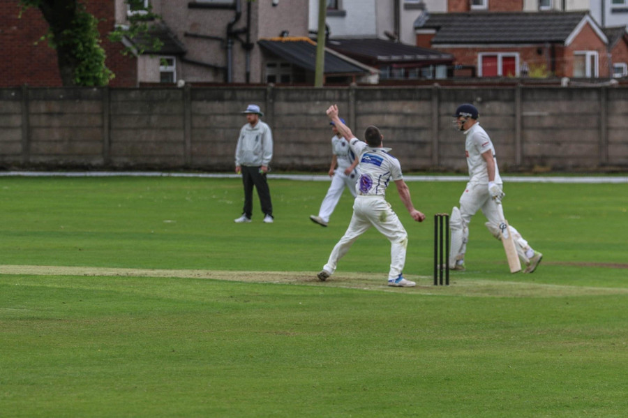 Gallery Little Lever Cricket Club