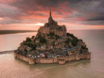 Mont Saint-MIchel