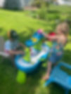 pediatric speech therapy