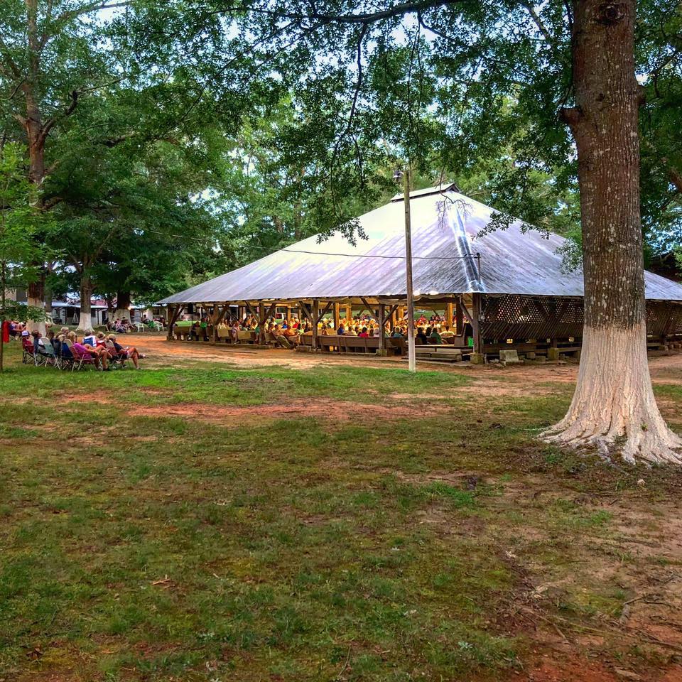 Holbrook Campground photo 3