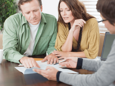 The Truth About Down Payments (It’s Not What You Think)