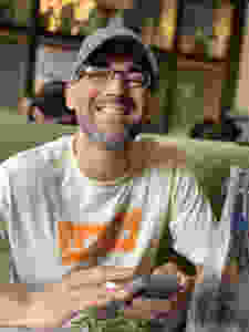 Alex de Keto Boricua