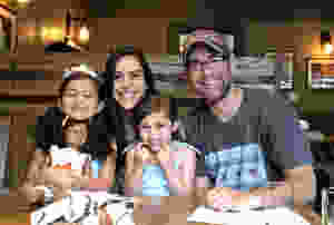 Nuestra familia de Keto Boricua