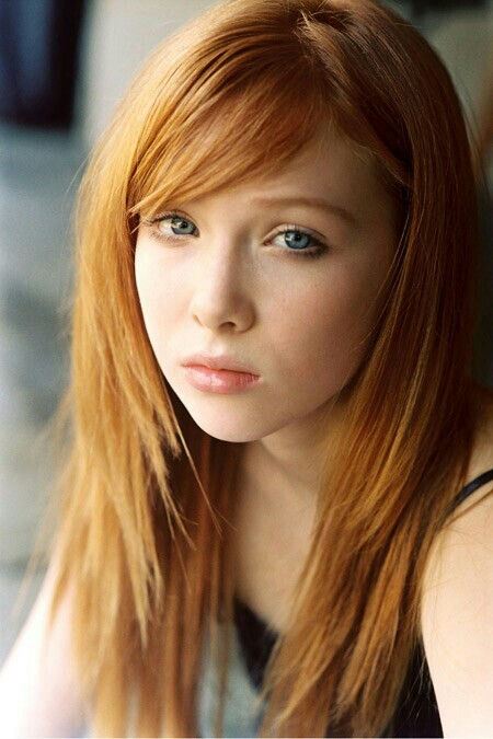 Rachel Elizabeth Dare