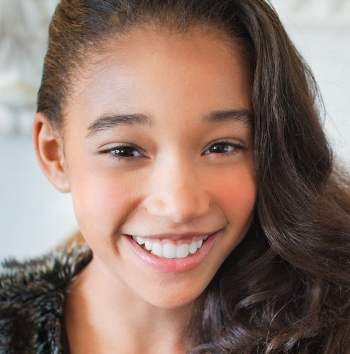 Hazel Levesque