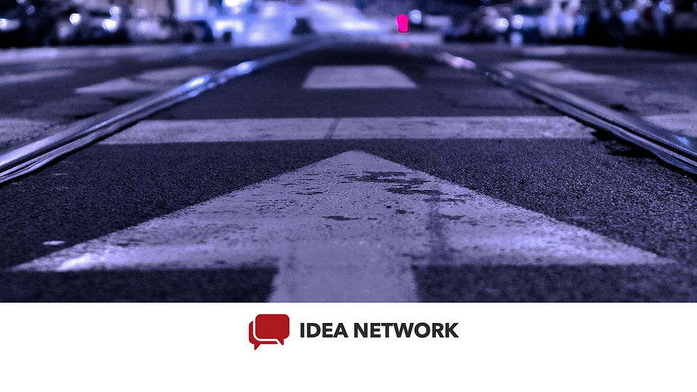 Can We Please Move Forward?