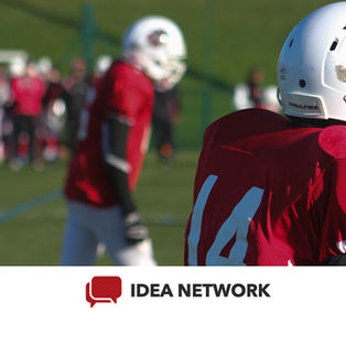 Reaching and Discipling Athletes