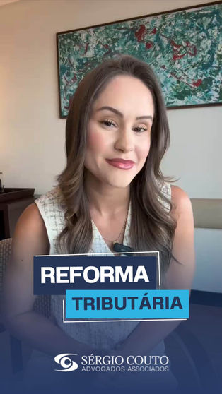 Imposto Seletivo e o "Imposto Sobre o Pecado" - Reforma Tributária
