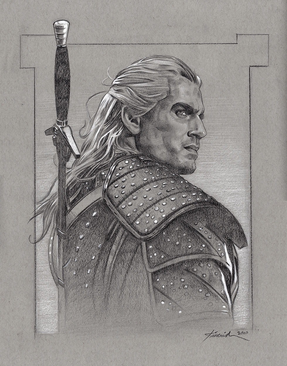 The Witcher