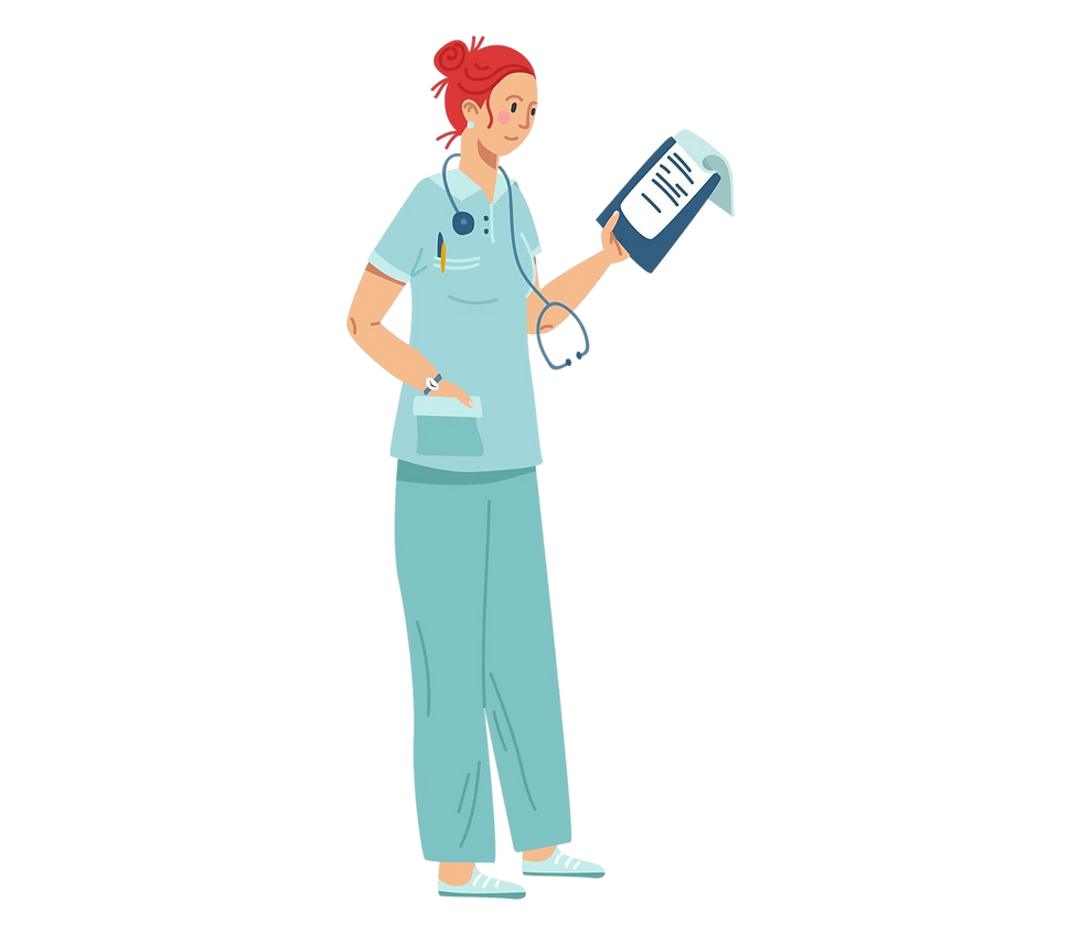 professional-doctor-woman-character-important-working-specialty-female-nurse-hold-health-r