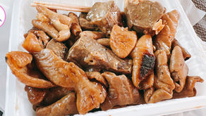 丸八精肉店☆大阪府大阪市西成区にある「精肉店」さん♪