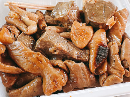 丸八精肉店☆大阪府大阪市西成区にある「精肉店」さん♪