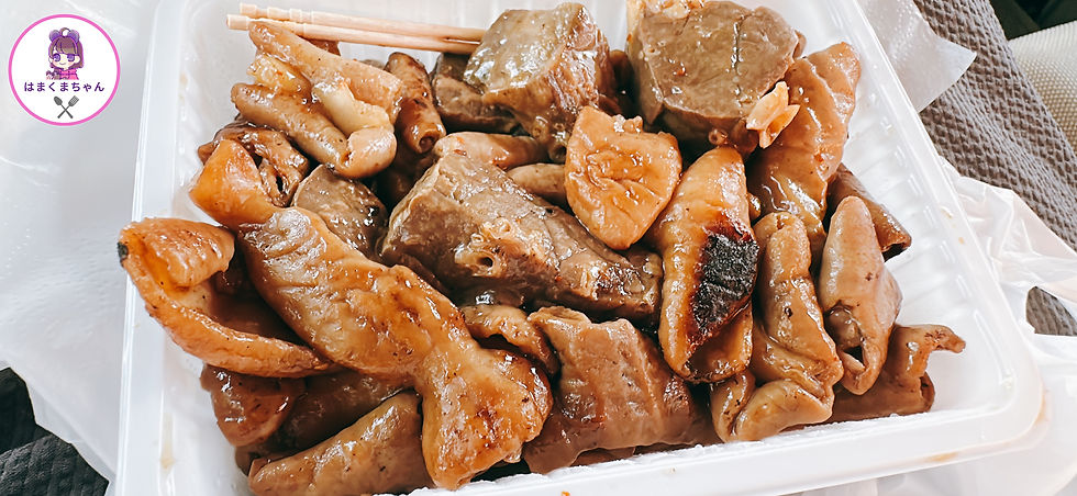 丸八精肉店☆大阪府大阪市西成区にある「精肉店」さん♪