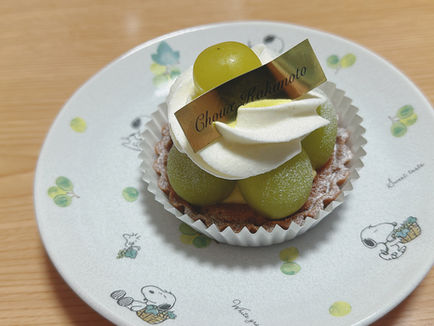 CHOUX KAKIMOTO(シューカキモト) シュークリームと焼き菓子のお店☆奈良県五條市にある「スイーツ店」さん♪