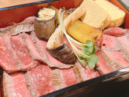 和牛料理 要☆ 大阪府大阪市中央区にある「高級肉料理店」さん♪