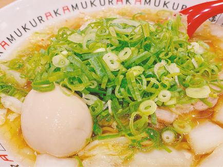 どうとんぼり神座 貝塚店☆大阪府貝塚市にある「ラーメン屋」さん♪