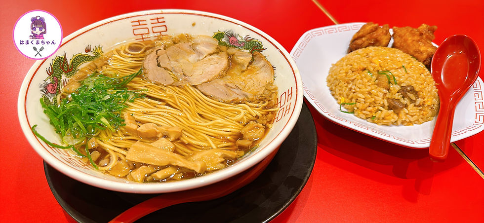 中華そば ふじい 難波店☆大阪府大阪市中央区にある「ラーメン屋」さん♪