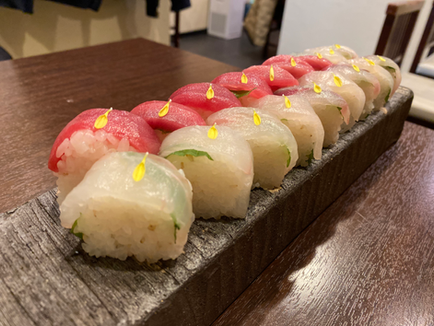 酒肴屋 つき乃☆大阪市住吉区にある酒肴屋さん♪