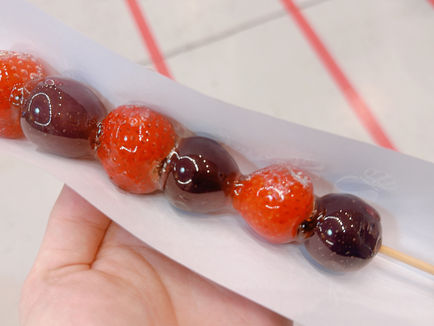 日本全国グルメ博inサンドーム福井☆福井県越前市にあるドームでやっていたイベント♪