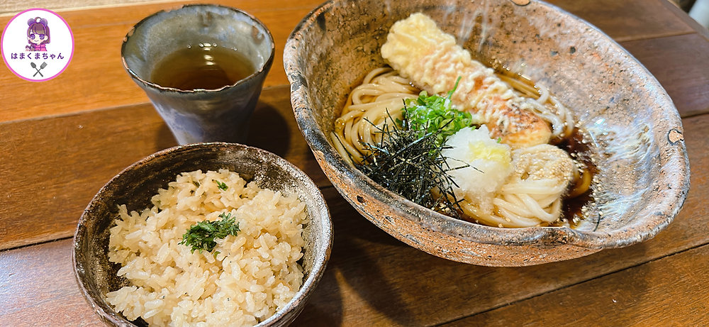 UDONZIN美糸☆ 大阪府大阪市西区にある「うどん屋」さん♪ UDONZIN美糸☆ 大阪府大阪市西区にある「うどん屋」さん♪