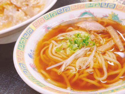 中国亭☆大阪府泉南郡熊取町にある「中華料理屋」さん♪