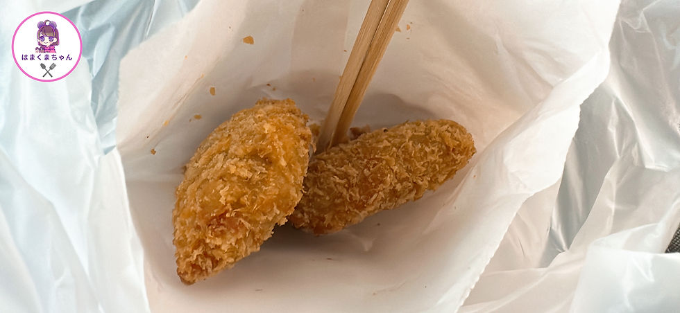 のんき亭 揚げ物店☆大阪府大阪市浪速区にある「総菜屋」さん♪