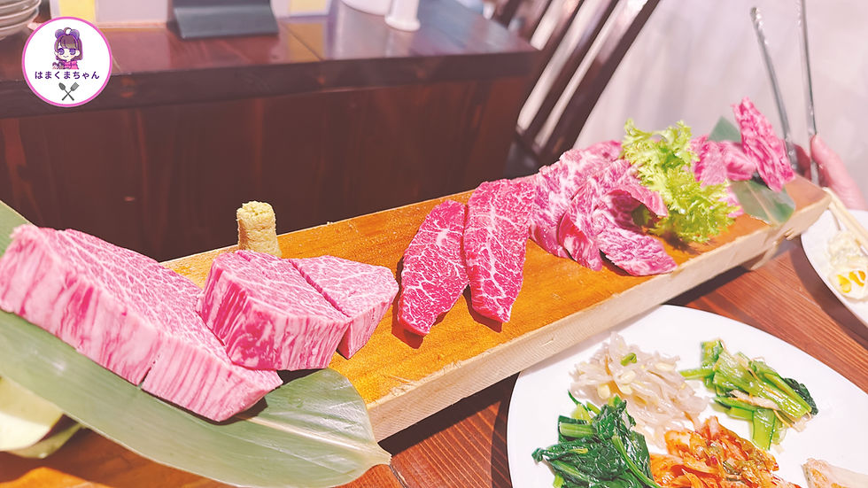 焼肉 いその商店 春吉本店☆ 福岡県福岡市中央区にある「焼肉店」さん♪