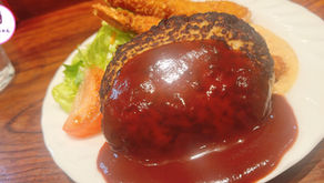 手づくりハンバーグの店 とくら 京都三条店☆京都府京都市中京区にある「日本式洋食レストラン」さん♪