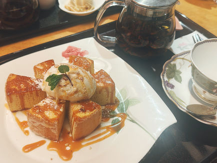 桜珈琲 岸和田店☆ 大阪府岸和田市にある「カフェ・喫茶」さん♪