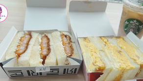 心斎橋サンド☆大阪府大阪市中央区にある「サンドイッチ店」さん♪