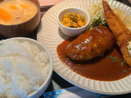 サフラン サフラン☆京都府京都市下京区にある「洋食レストラン」さん♪